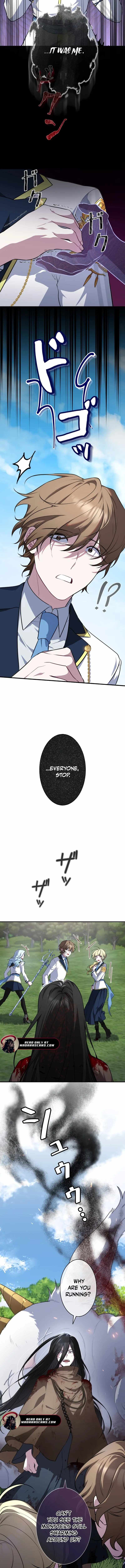 The Fake Master Who Accidentally Became the Strongest Chapter 4 13